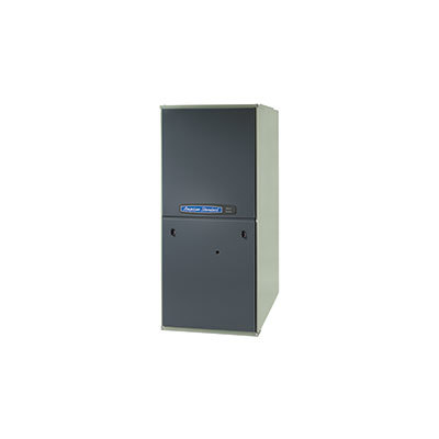 American Standard AUH1B080A9421A Single-Stage Gas Furnace