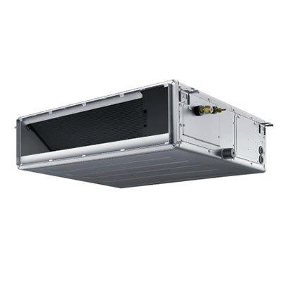 Samsung AC012BNLDCH/AA Single zone duct unit