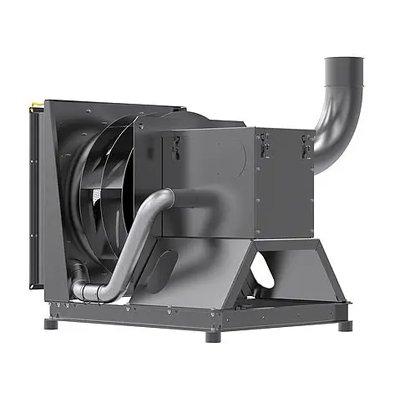 ZIEHL-ABEGG Special applications fans