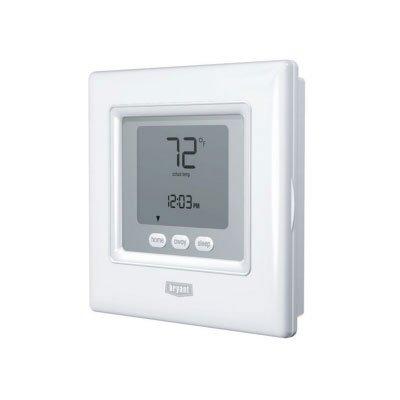 Bryant T2-PHP01-A Legacy™ Programmable Thermostat