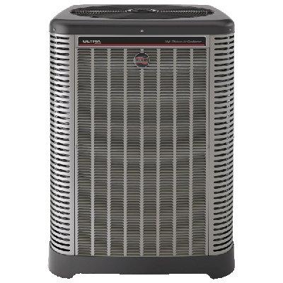 Ruud UA2048A Ultra Series Variable Speed Air Conditioner