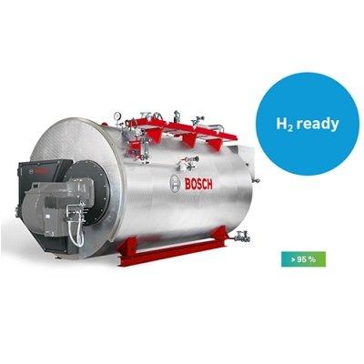 Bosch Thermotechnology UL-SX Universal steam boiler
