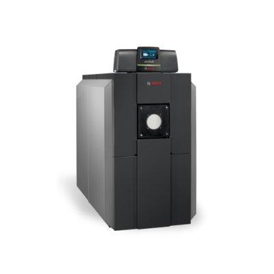 Bosch Thermotechnology UC8000F 185 condensing boiler for commercial applications