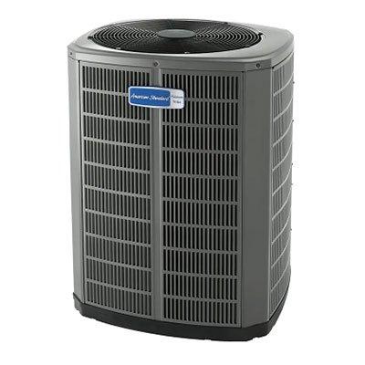 American Standard 4A7V7X24A Variable Speed Platinum 17 Air Conditioner