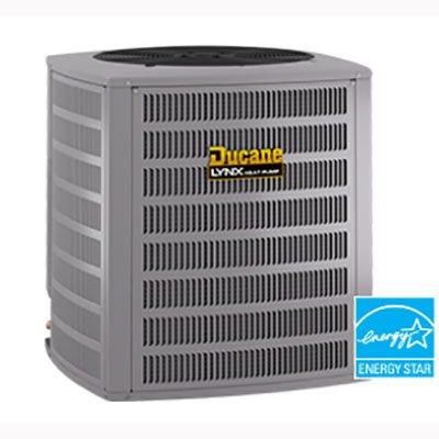 Ducane 7HP19V060 Variable Capacity Heat Pump