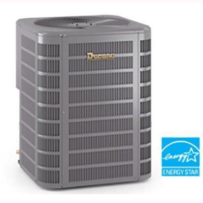 Ducane 7HP14F024 Single-Stage Heat Pump