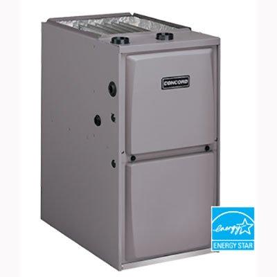 Concord 97G2UH070BV12 Two Stage Variable Speed Gas Furnace
