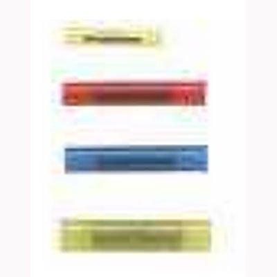 Panduit BSN22-C* Nylon Insulated Butt Splice