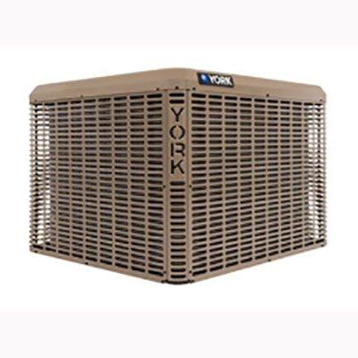 YORK YHE35821SA Single-Stage Heat Pump