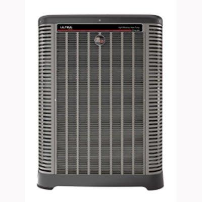 Ruud UP19AY60AJVCA 19 SEER2 Heat Pump