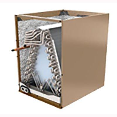 YORK XAFD60JBCN1 Upflow/Downflow Indoor Coil
