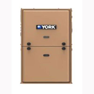 YORK Y82E120C20LMPS1 80% AFUE Two Stage Furnace
