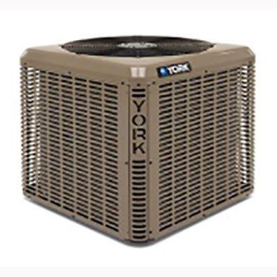 YORK YH2E60TB21S Single-Stage Heat Pump