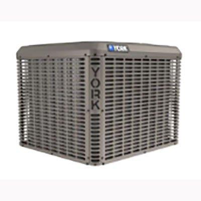 YORK YH636E2S11 Two-Stage Heat Pump