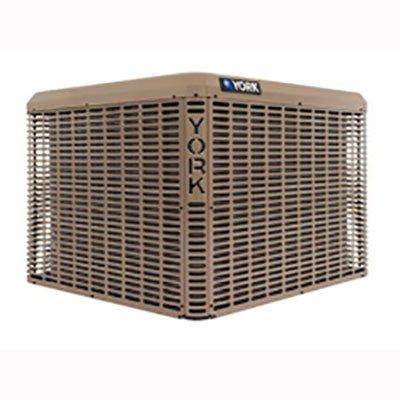 YORK YHM48B21SA 16 SEER Modulating Heat Pump