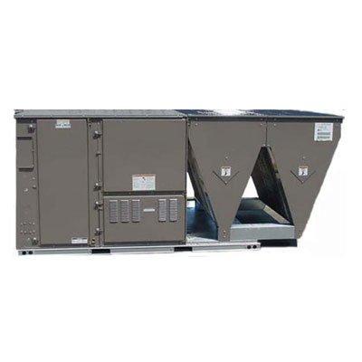 YORK XP150E54 Packaged Rooftop Unit