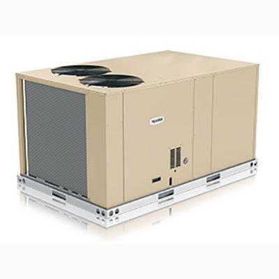 Allied Commercial ZGD060S5E Commercial Rooftop Unit
