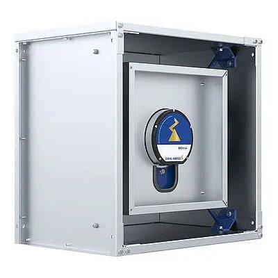 ZIEHL-ABEGG WR31I-ZID.DC.CR Centrifugal fan