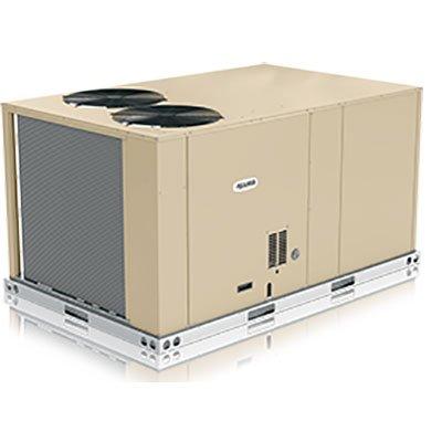 Allied Commercial ZHC092S4M Packaged Heat Pumps