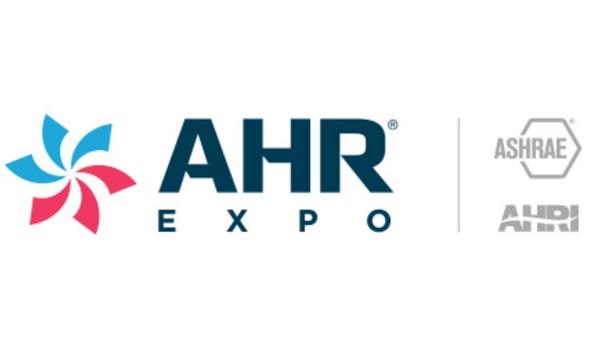 AHR Expo is HVACR's Main Event since 1930