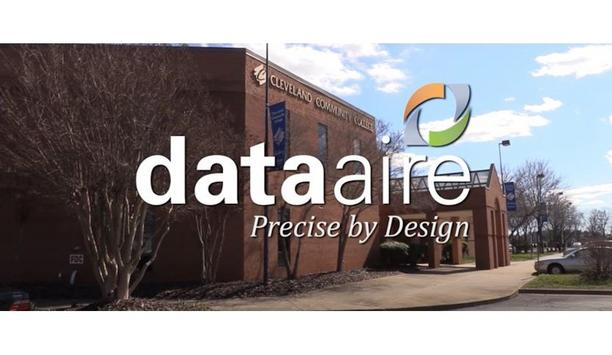 Cleveland Community College Leans On Data Aire For Ultra Precise Environmental Control