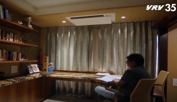Customers Share Their Experience On Choosing The Daikin VRV Home
