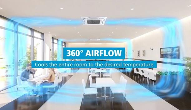 Daikin Launches Cassette And Non Cassette ACs To Provide Better Cooling For Larger Areas