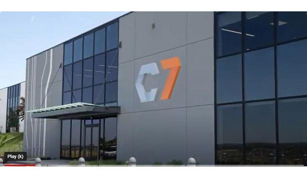 Data Aire: Reliable CRAC For Colocation Data Center