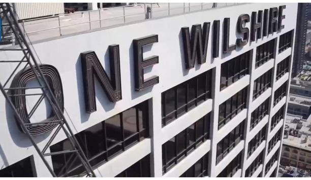 One Wilshire Economization Case Study - Data Aire - Precision Cooling Solutions