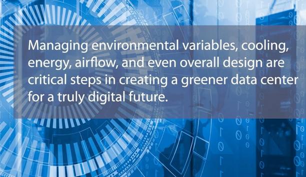 DataAire highlights Data Center Cooling Trends 2020