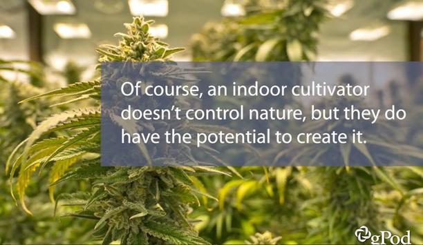 DataAire Highlights Environmental Control Systems For Indoor Agriculture