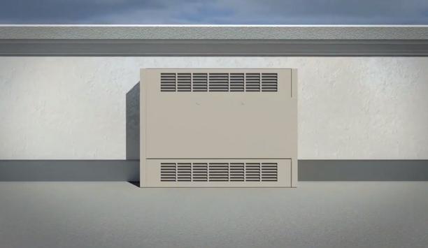 Marley Engineered Products Announces The Availability Of Revit Families’ Products