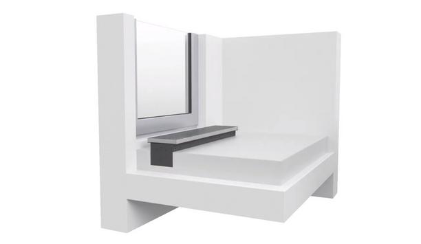 Marley Engineered Products Shares Mounting Methods Of The THX In-Floor Convector Units