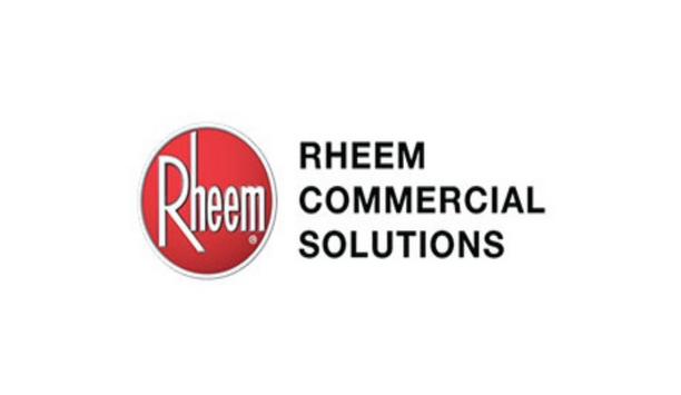 Rheem® RTG Series Non Condensing Tankless