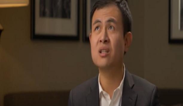 Rheem Manufacturing : Thomas Liu