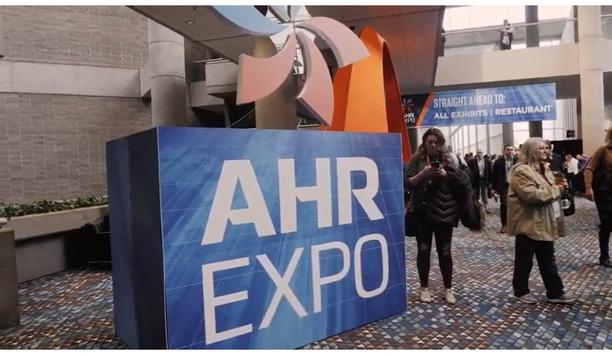 Rheem AHR Expo 2019 Wrap-Up