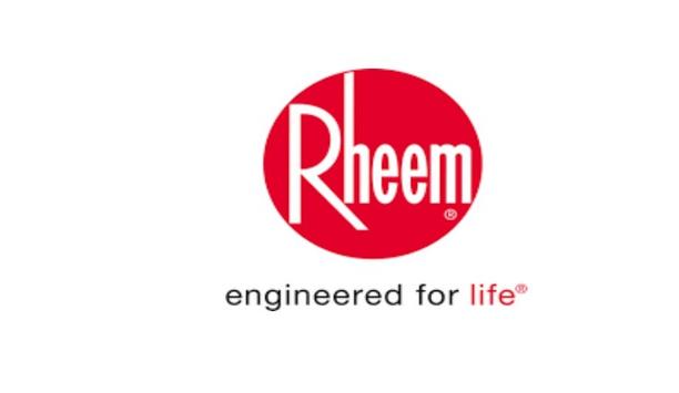 Flexibility Meets Efficiency with the Rheem ProTerra Hybrid Heat Pump Water Heater