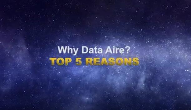 Why Choose Data Aire?