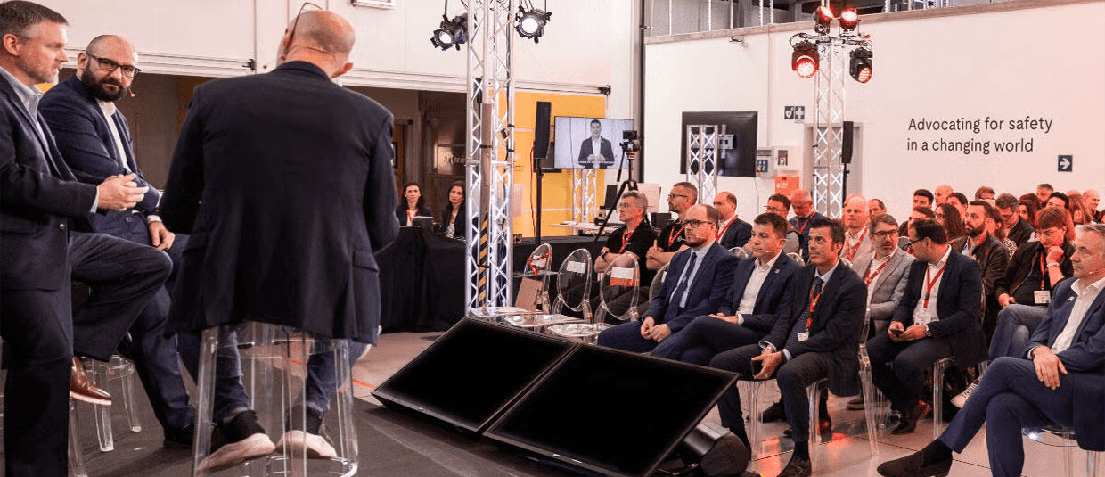 Heat Pumps: Expert Insights, Virtual events by UL Solutions