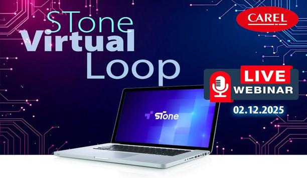 STone Virtual Loop – Advanced Emulation Tool For HVAC/R Software Development
