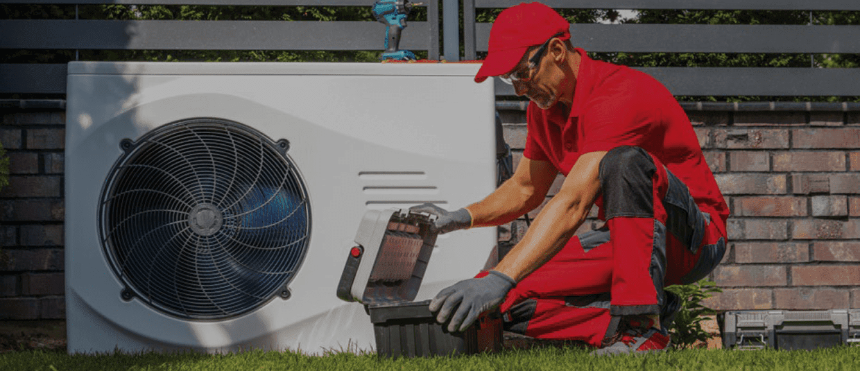 Retrofitting HVAC Systems With EC Fans