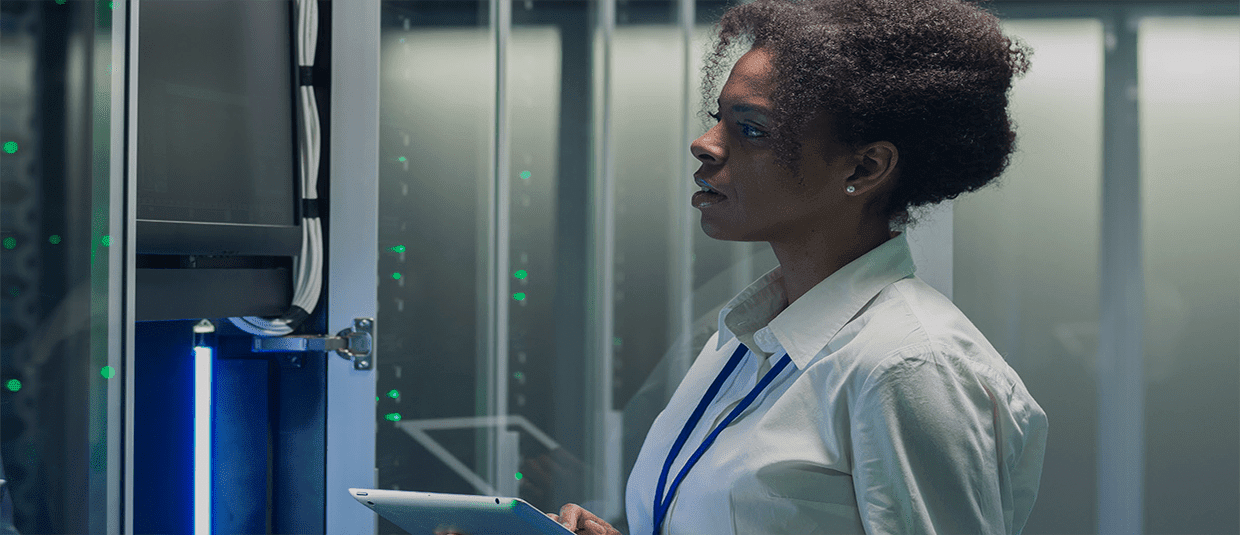 Safety Certification Of IT Equipment Cooling In Data Centers