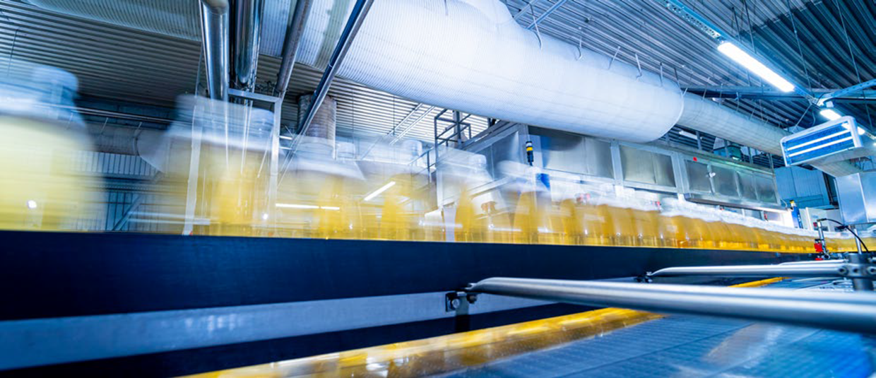 Adopting Low-GWP Refrigerants In Industrial Refrigeration, Heating And Energy Solutions