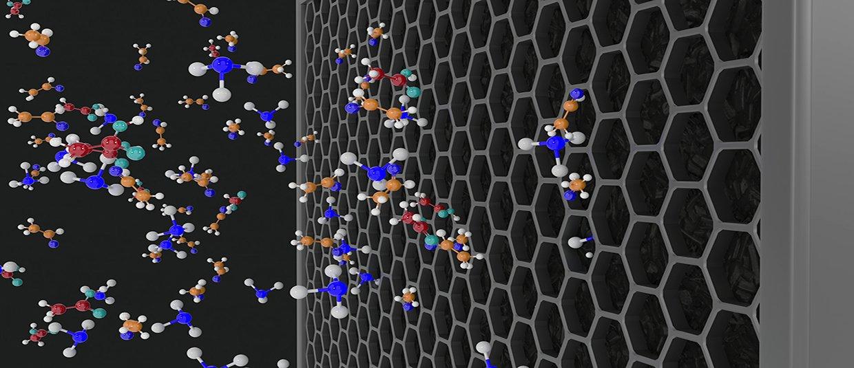 Air-Cleaning And Filtration