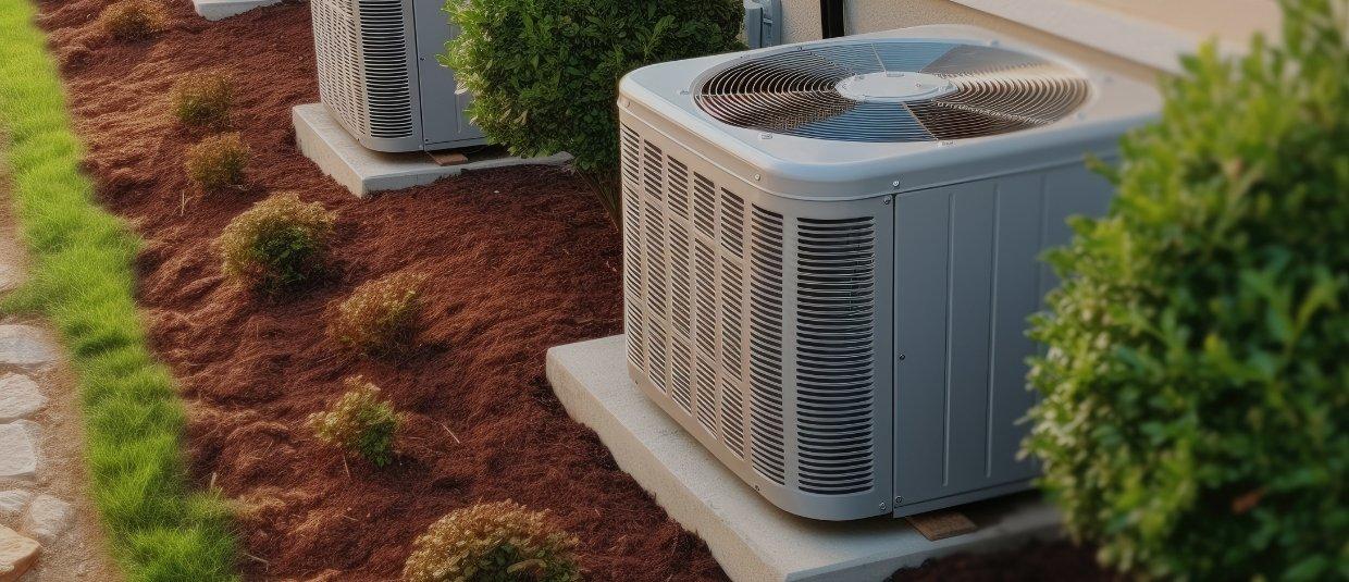 Heat Pump Innovations